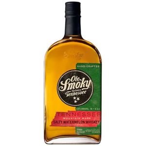 Ole Smoky Salty Watermelon Whiskey 750mL