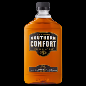 Southern Comfort 100 Proof 375ml (DNO P3)