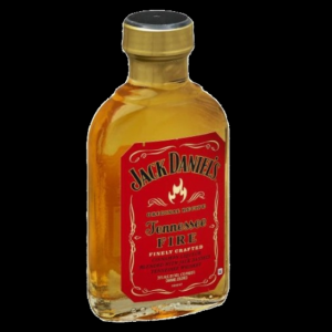 Jack Daniels Fire 100ml