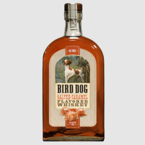 Bird Dog Salted Caramel 750ml (DNO P2)