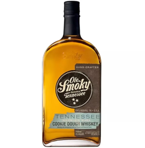 Ole Smoky Cookie Dough Whiskey 750mL