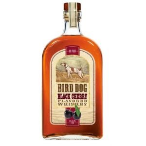 Bird Dog Black Cherry Flavored Whiskey