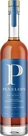 Penelope Architect Straight Bourbon Whiskey 750ml