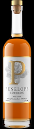 Penelope Four Grain Bourbon Whiskey 750ml