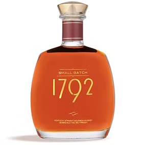 1792 Bourbon Small Batch 750ml