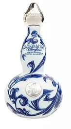 Asombroso Eros Tequila Reposado 750mL