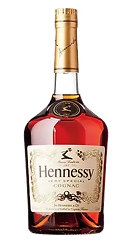 Hennessy VS 1L HR