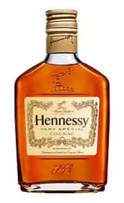 Hennessy Cognac VS 375ml