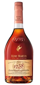 Remy Martin Cognac 1738 750ml