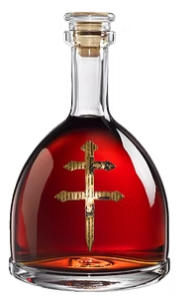 D'usse Cognac VSOP 750ml