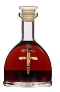 D'usse Cognac VSOP 375ml