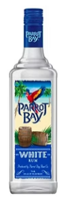 Captain Morgan Parrot Bay White Rum