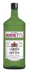 Burnett's London Dry Gin