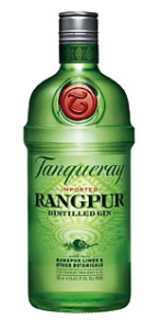 Tanqueray Rangpur Gin 750ml