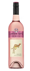 Yellow Tail Pink Moscato 750ml