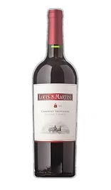 Louis Martini Prati Sonoma Cabernet Sauvignon 750ml