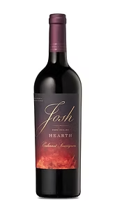 Josh Hearth Cabernet Sauvignon 750mL