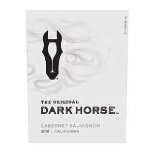 Dark Horse Cabernet Sauvignon