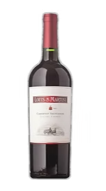 Louis Martini Prati Sonoma Cabernet Sauvignon 750ml