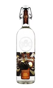 360 Double Chocolate Vodka 750ml