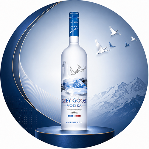 Vodka